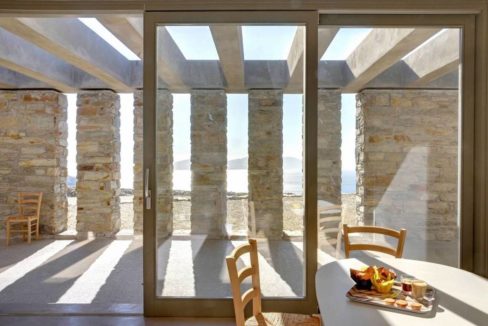 6 room Luxury Property in Ios Greece, Mylopotas, Cyclades Luxury Villas, Luxury Estate in Ios Island, Luxury Villa in Ios Greece, Ios Real Estate 22