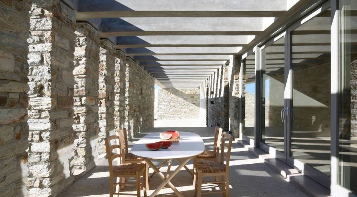 6 room Luxury Property in Ios Greece, Mylopotas, Cyclades Luxury Villas, Luxury Estate in Ios Island, Luxury Villa in Ios Greece, Ios Real Estate 24