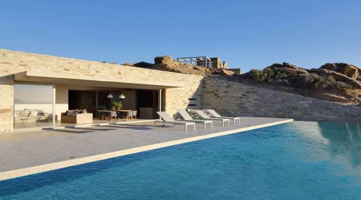 6 room Luxury Property in Ios Greece, Mylopotas, Cyclades Luxury Villas, Luxury Estate in Ios Island, Luxury Villa in Ios Greece, Ios Real Estate 25