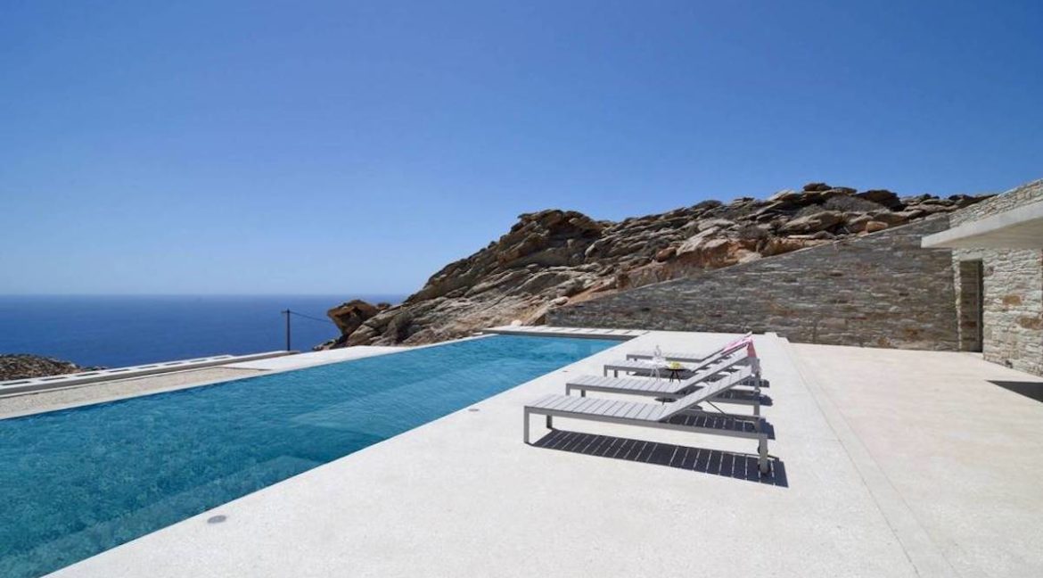 6 room Luxury Property in Ios Greece, Mylopotas, Cyclades Luxury Villas, Luxury Estate in Ios Island, Luxury Villa in Ios Greece, Ios Real Estate 26