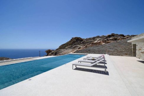 6 room Luxury Property in Ios Greece, Mylopotas, Cyclades Luxury Villas, Luxury Estate in Ios Island, Luxury Villa in Ios Greece, Ios Real Estate 26
