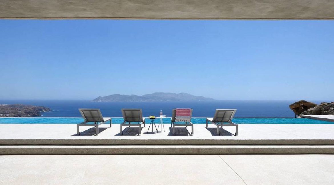 6 room Luxury Property in Ios Greece, Mylopotas, Cyclades Luxury Villas, Luxury Estate in Ios Island, Luxury Villa in Ios Greece, Ios Real Estate 28