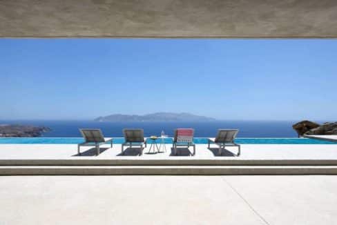 6 room Luxury Property in Ios Greece, Mylopotas, Cyclades Luxury Villas, Luxury Estate in Ios Island, Luxury Villa in Ios Greece, Ios Real Estate 28