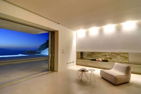 6 room Luxury Property in Ios Greece, Mylopotas, Cyclades Luxury Villas, Luxury Estate in Ios Island, Luxury Villa in Ios Greece, Ios Real Estate 3