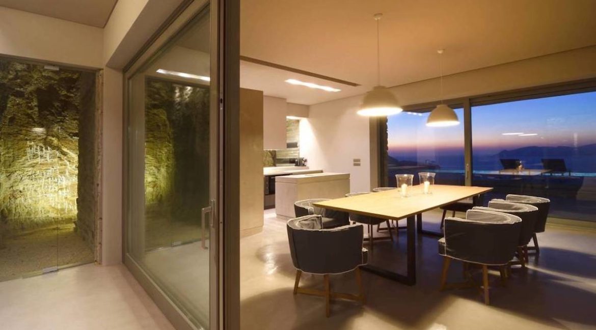 6 room Luxury Property in Ios Greece, Mylopotas, Cyclades Luxury Villas, Luxury Estate in Ios Island, Luxury Villa in Ios Greece, Ios Real Estate 4