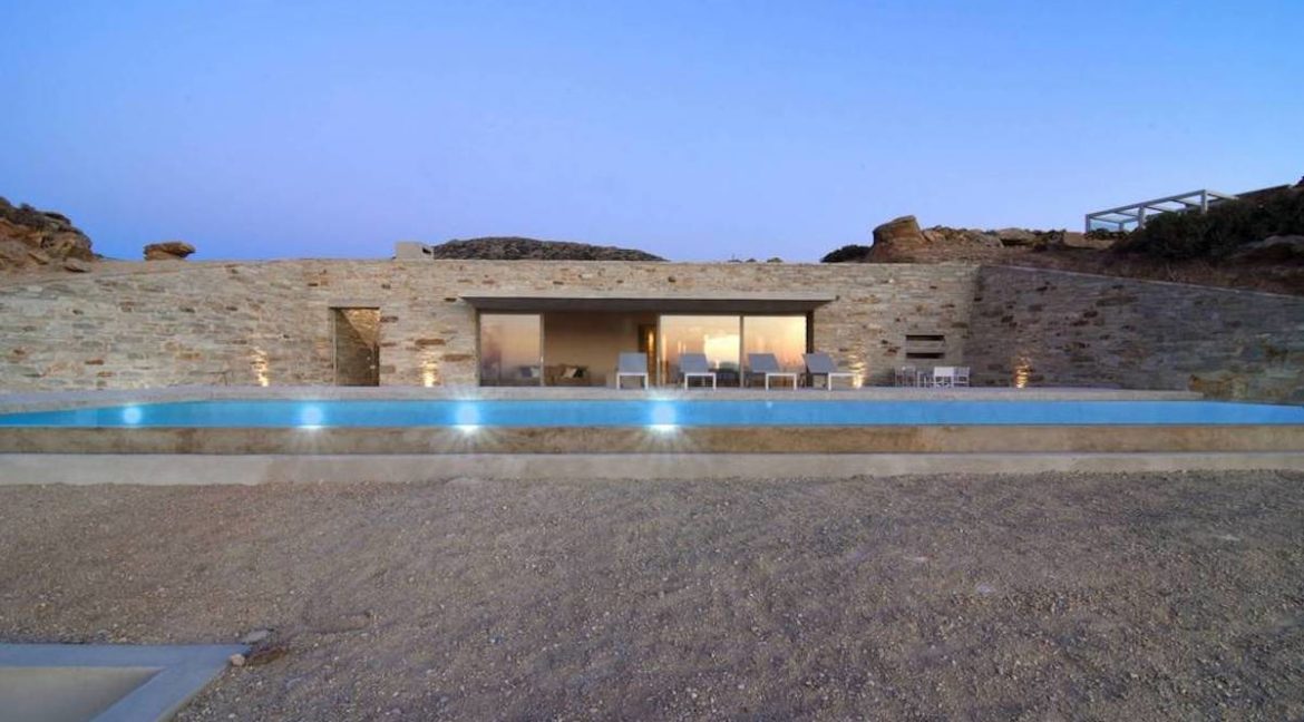 6 room Luxury Property in Ios Greece, Mylopotas, Cyclades Luxury Villas, Luxury Estate in Ios Island, Luxury Villa in Ios Greece, Ios Real Estate 6
