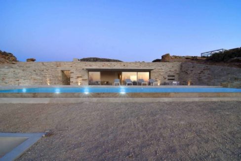 6 room Luxury Property in Ios Greece, Mylopotas, Cyclades Luxury Villas, Luxury Estate in Ios Island, Luxury Villa in Ios Greece, Ios Real Estate 6