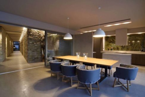 6 room Luxury Property in Ios Greece, Mylopotas, Cyclades Luxury Villas, Luxury Estate in Ios Island, Luxury Villa in Ios Greece, Ios Real Estate 7
