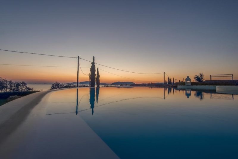 Amazing Seafront Villa in Peloponnese, Porto Heli , Ermioni Peloponnese Villa for sale, Porto Heli Villa for Sale, Petrothallasa Peloponnese