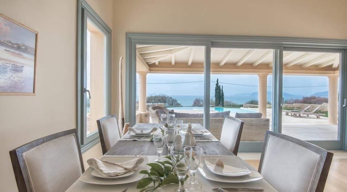 Amazing Seafront Villa in Peloponnese, Porto Heli , Ermioni Peloponnese Villa for sale, Porto Heli Villa for Sale, Petrothallasa Peloponnese 18