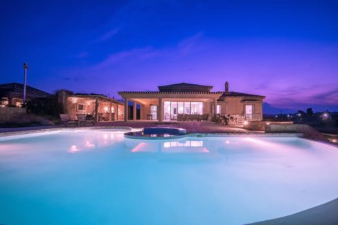 Amazing Seafront Villa in Peloponnese, Porto Heli , Ermioni Peloponnese Villa for sale, Porto Heli Villa for Sale, Petrothallasa Peloponnese 26