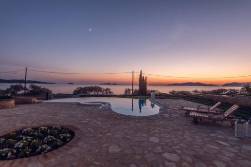 Amazing Seafront Villa in Peloponnese, Porto Heli , Ermioni Peloponnese Villa for sale, Porto Heli Villa for Sale, Petrothallasa Peloponnese 8