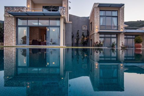 Amazing Villa in Corfu, Barbati, Luxury Villas in Corfu for Sale, Real Estate in Corfu, Greek villas for Sale, Luxury Property in Corfu Greece 13