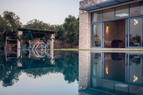 Amazing Villa in Corfu, Barbati, Luxury Villas in Corfu for Sale, Real Estate in Corfu, Greek villas for Sale, Luxury Property in Corfu Greece 15