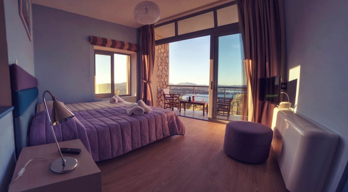 Amazing Villa in Corfu, Barbati, Luxury Villas in Corfu for Sale, Real Estate in Corfu, Greek villas for Sale, Luxury Property in Corfu Greece 16