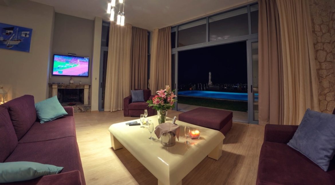 Amazing Villa in Corfu, Barbati, Luxury Villas in Corfu for Sale, Real Estate in Corfu, Greek villas for Sale, Luxury Property in Corfu Greece 19