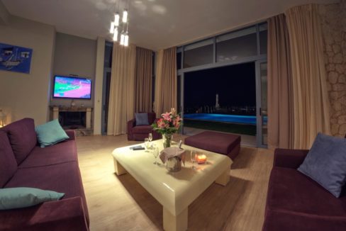 Amazing Villa in Corfu, Barbati, Luxury Villas in Corfu for Sale, Real Estate in Corfu, Greek villas for Sale, Luxury Property in Corfu Greece 19