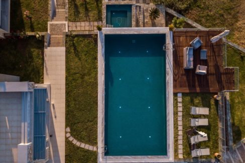 Amazing Villa in Corfu, Barbati, Luxury Villas in Corfu for Sale, Real Estate in Corfu, Greek villas for Sale, Luxury Property in Corfu Greece 2