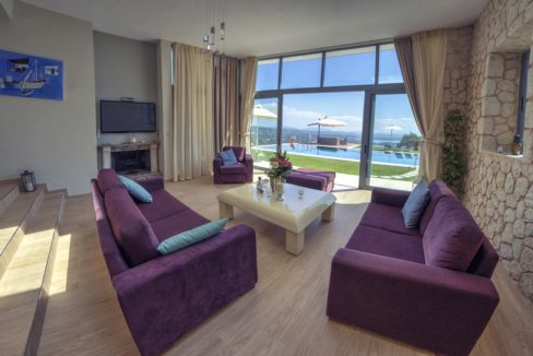 Amazing Villa in Corfu, Barbati, Luxury Villas in Corfu for Sale, Real Estate in Corfu, Greek villas for Sale, Luxury Property in Corfu Greece 20