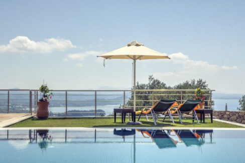 Amazing Villa in Corfu, Barbati, Luxury Villas in Corfu for Sale, Real Estate in Corfu, Greek villas for Sale, Luxury Property in Corfu Greece 22