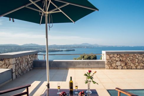 Amazing Villa in Corfu, Barbati, Luxury Villas in Corfu for Sale, Real Estate in Corfu, Greek villas for Sale, Luxury Property in Corfu Greece 24