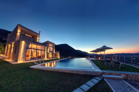 Amazing Villa in Corfu, Barbati, Luxury Villas in Corfu for Sale, Real Estate in Corfu, Greek villas for Sale, Luxury Property in Corfu Greece 29