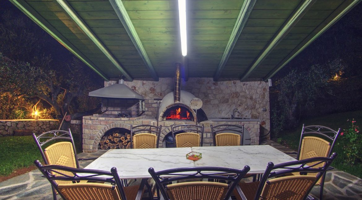 Amazing Villa in Corfu, Barbati, Luxury Villas in Corfu for Sale, Real Estate in Corfu, Greek villas for Sale, Luxury Property in Corfu Greece 9