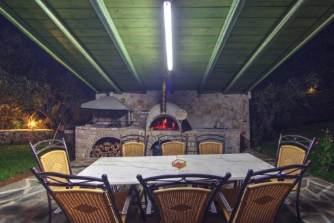 Amazing Villa in Corfu, Barbati, Luxury Villas in Corfu for Sale, Real Estate in Corfu, Greek villas for Sale, Luxury Property in Corfu Greece 9