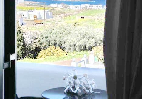 Apartments Hotel at Paros Greece . Paros Real Estate, Small Hotel in Paros for Sale, Hotel Sales in Paros, Paros Greece Real Estate 1