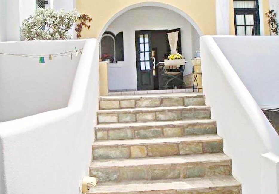 Apartments Hotel at Paros Greece . Paros Real Estate, Small Hotel in Paros for Sale, Hotel Sales in Paros, Paros Greece Real Estate 3