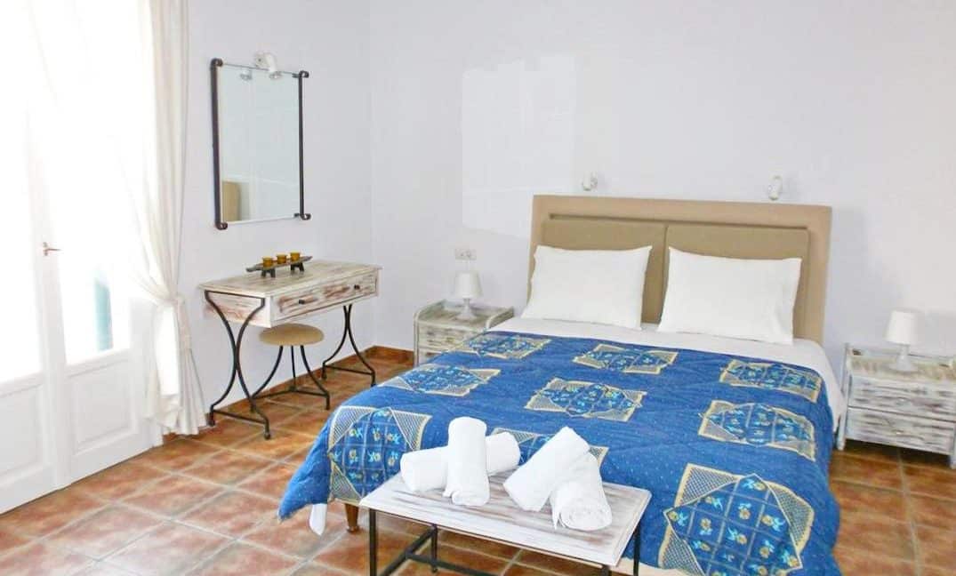 Apartments Hotel at Paros Greece . Paros Real Estate, Small Hotel in Paros for Sale, Hotel Sales in Paros, Paros Greece Real Estate 7