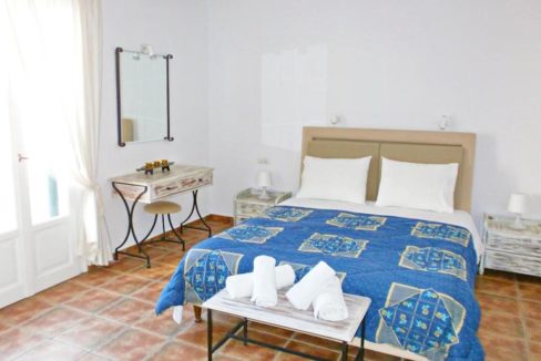 Apartments Hotel at Paros Greece . Paros Real Estate, Small Hotel in Paros for Sale, Hotel Sales in Paros, Paros Greece Real Estate 7