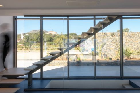 Beachfront Luxury Villa in Crete, Agios Nikolaos. Luxury Beachfront Property in Crete, Seafront Villa Crete for Sale, Luxury Estate in Crete 13