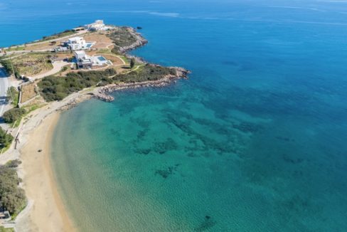 Beachfront Luxury Villa in Crete, Agios Nikolaos. Luxury Beachfront Property in Crete, Seafront Villa Crete for Sale, Luxury Estate in Crete 3