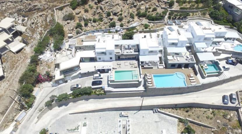 Big Luxury Villa in Mykonos, Ag. Ioannis Diakoftis. Top Villas Mykonos, Mykonos VIllas for Sale, Luxury Villa in Mykonos, Real Estate in Mykonos 1