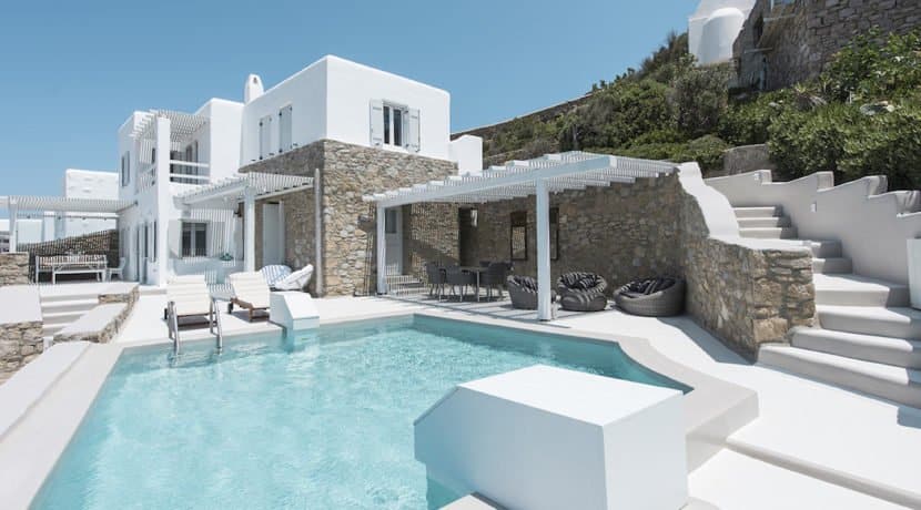 Mykonos Real Estate, Mykonos Villas for sale, Villas on Mykonos, Mykonos Villas, Villas in Mykonos, Houses in Mykonos for sale