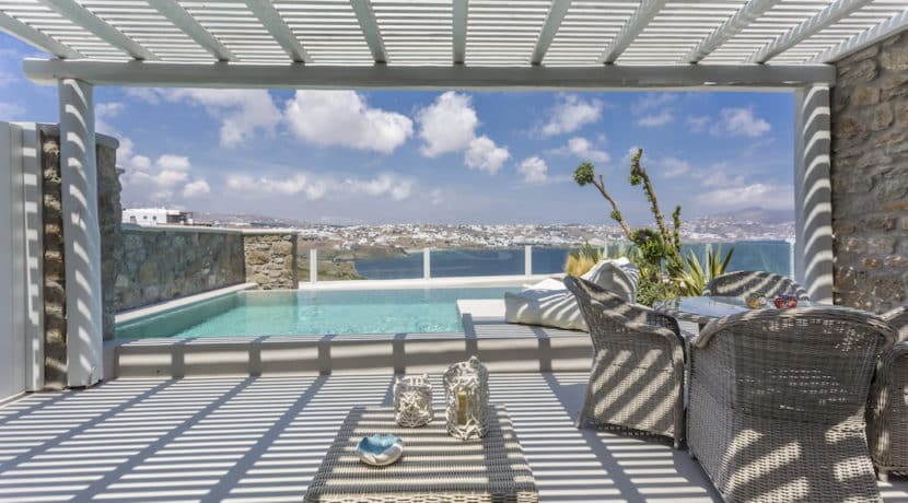 Big Luxury Villa in Mykonos, Ag. Ioannis Diakoftis. Top Villas Mykonos, Mykonos VIllas for Sale, Luxury Villa in Mykonos, Real Estate in Mykonos 3