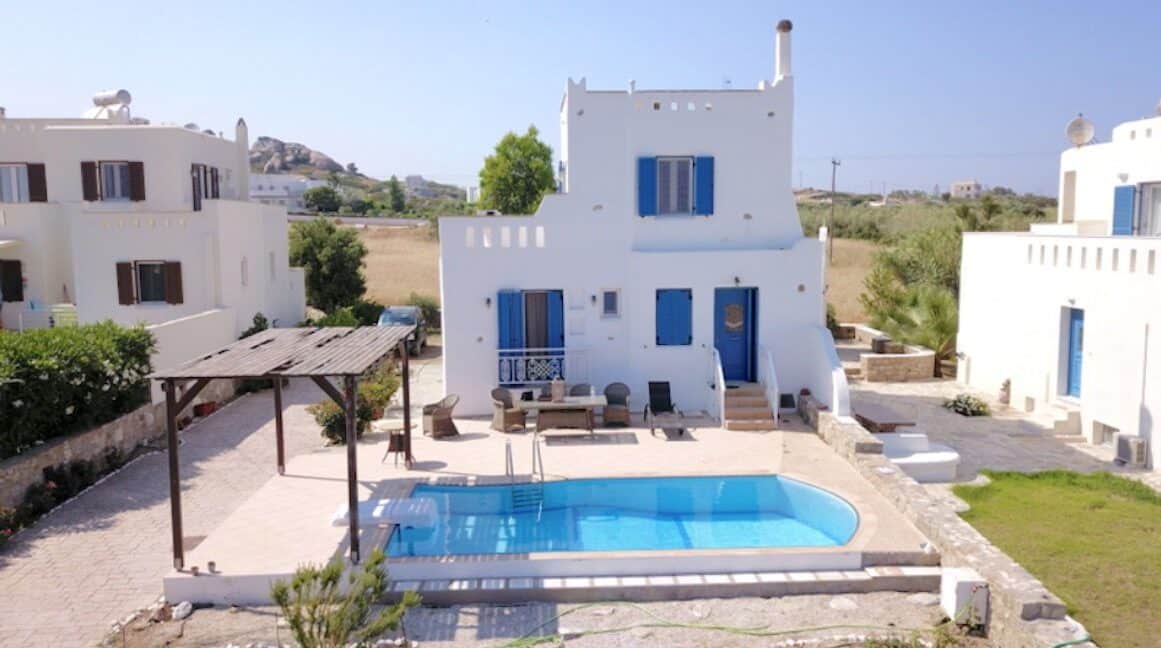 House Naxos Greece, Plaka Naxos, House for Sale in Greek Island 10