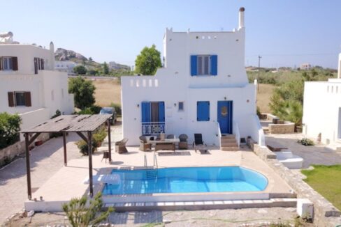 House Naxos Greece, Plaka Naxos, House for Sale in Greek Island 10