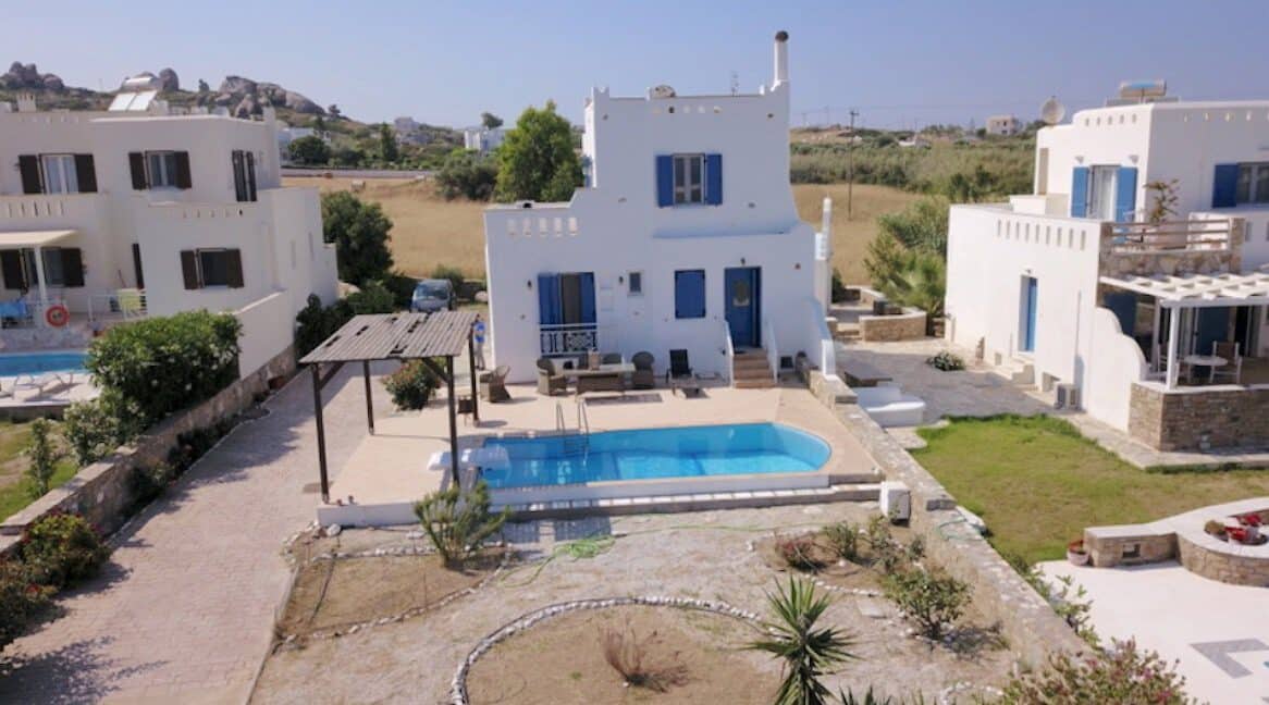 House Naxos Greece, Plaka Naxos FOR SALE