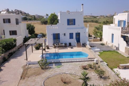 House Naxos Greece, Plaka Naxos, House for Sale in Greek Island 6