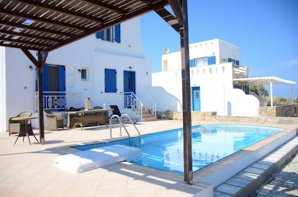 House Naxos Greece, Plaka Naxos, House for Sale in Greek Island 9