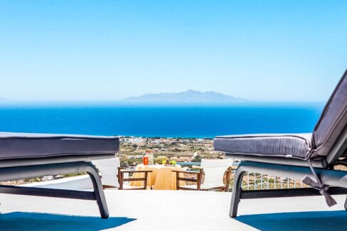 House for sale in Santorini Pyrgos, with sea view, Real Estate in Santorini 15