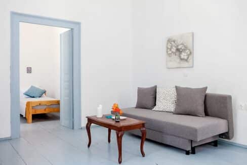 House for sale in Santorini Pyrgos, with sea view, Real Estate in Santorini 9