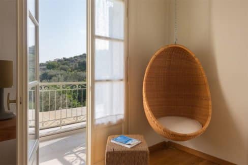 Luxury Complex of 3 Villas for Sale in Spetses island Greece. Villas for Sale in Spetses, Spetses island near Athens, for Sale in Spetses Greece 1