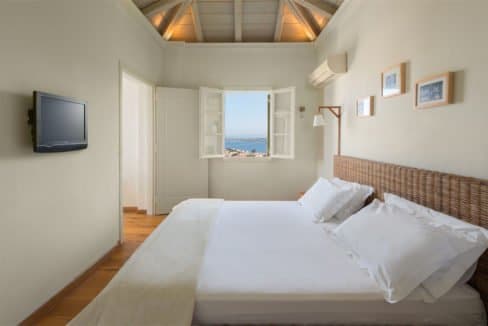 Luxury Complex of 3 Villas for Sale in Spetses island Greece. Villas for Sale in Spetses, Spetses island near Athens, for Sale in Spetses Greece 10