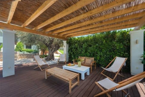 Luxury Complex of 3 Villas for Sale in Spetses island Greece. Villas for Sale in Spetses, Spetses island near Athens, for Sale in Spetses Greece 6