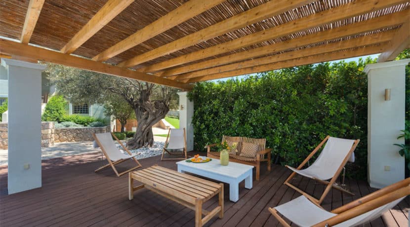 Luxury Complex of 3 Villas for Sale in Spetses island Greece. Villas for Sale in Spetses, Spetses island near Athens, for Sale in Spetses Greece 6
