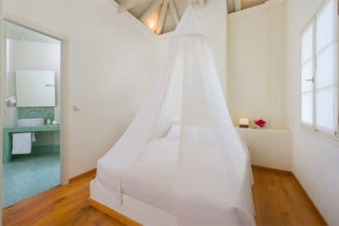 Luxury Complex of 3 Villas for Sale in Spetses island Greece. Villas for Sale in Spetses, Spetses island near Athens, for Sale in Spetses Greece 9