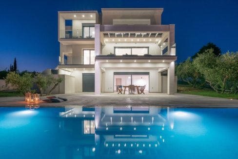 Luxury Property for Sale in Zakynthos, Luxury Property in Zakynthos, a place in the sun Zante, Zante villas, Zante Real Estate 26